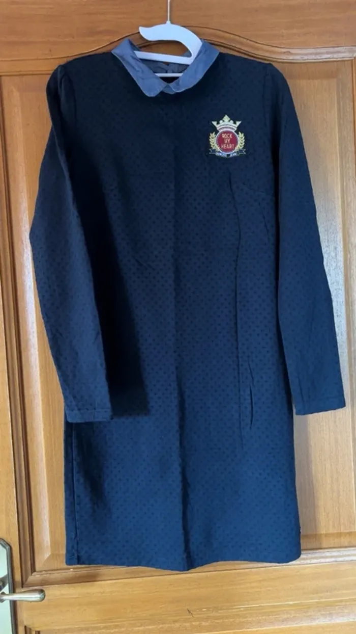 Robe bonobo