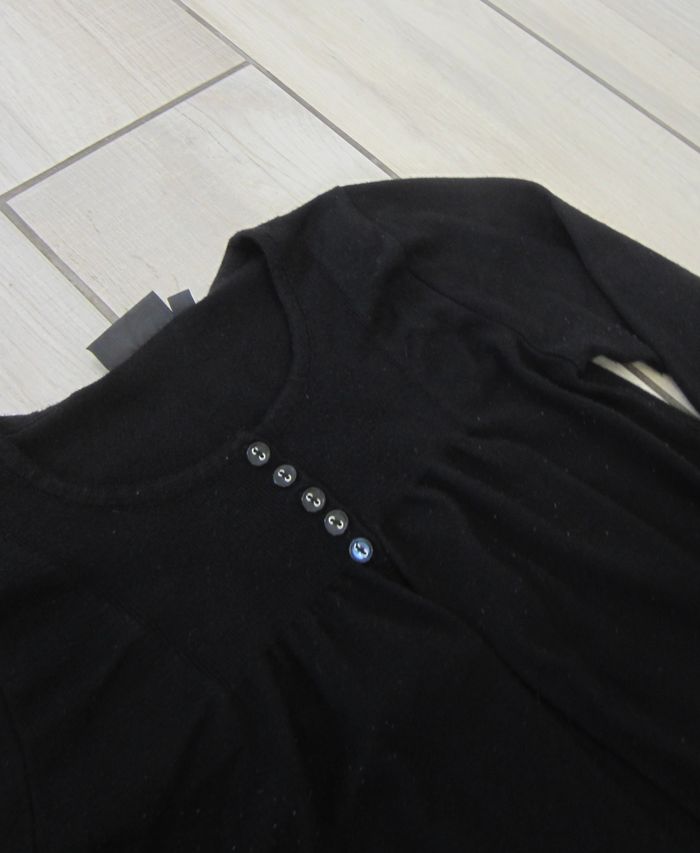 Veste/gilet Maternité - photo numéro 2