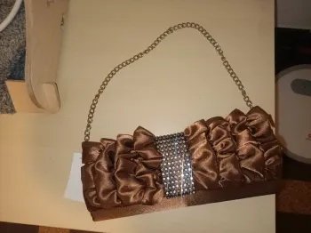 Petit sac de soirée