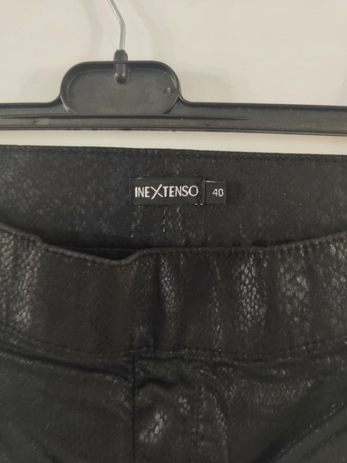 Pantalon jegging - photo numéro 3