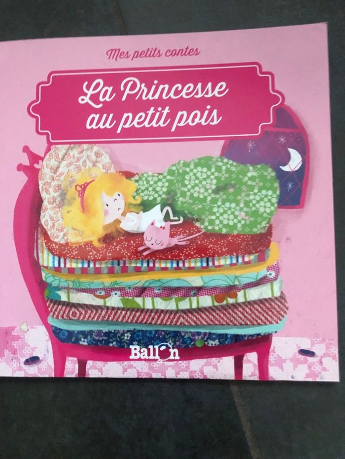 Livres de contes neufs - photo numéro 2