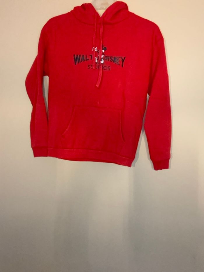 pull à capuche - photo numéro 2