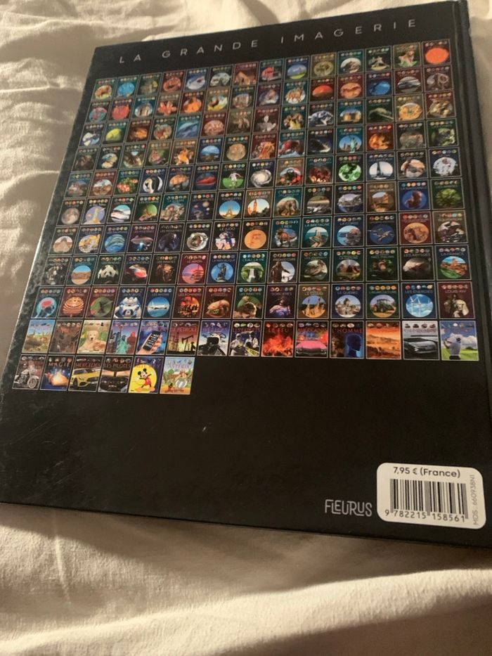 Livre - photo numéro 2