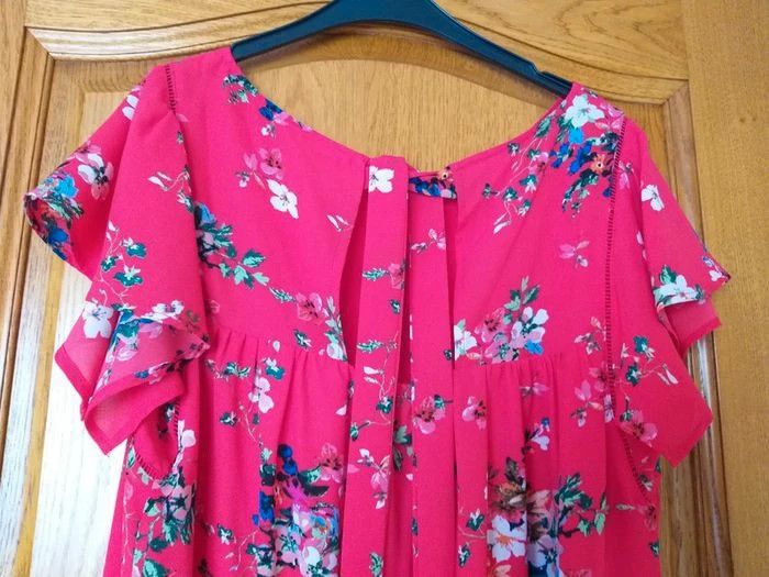 Robe Promod en taille 42 - photo numéro 6