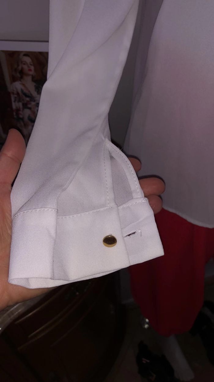 Chemisier - photo numéro 4