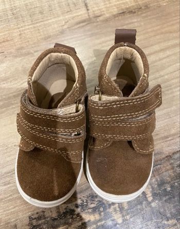 Chaussures bébé 