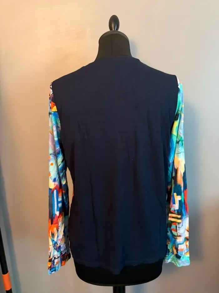 Blouse Tinta - photo numéro 2