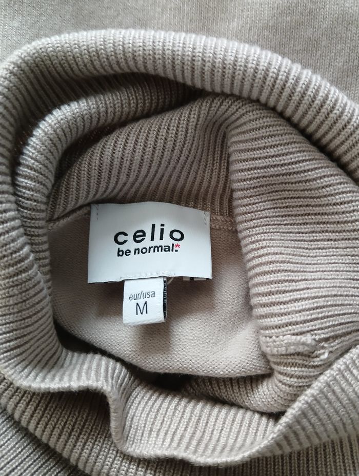 Col roulé Célio
 M - photo numéro 3