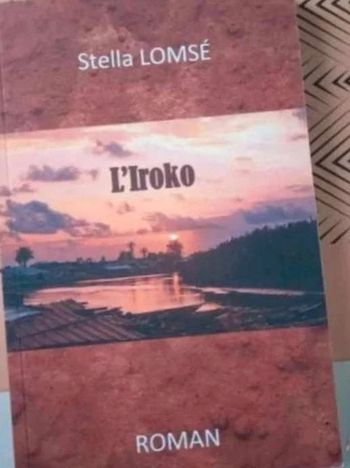 L' Iroko