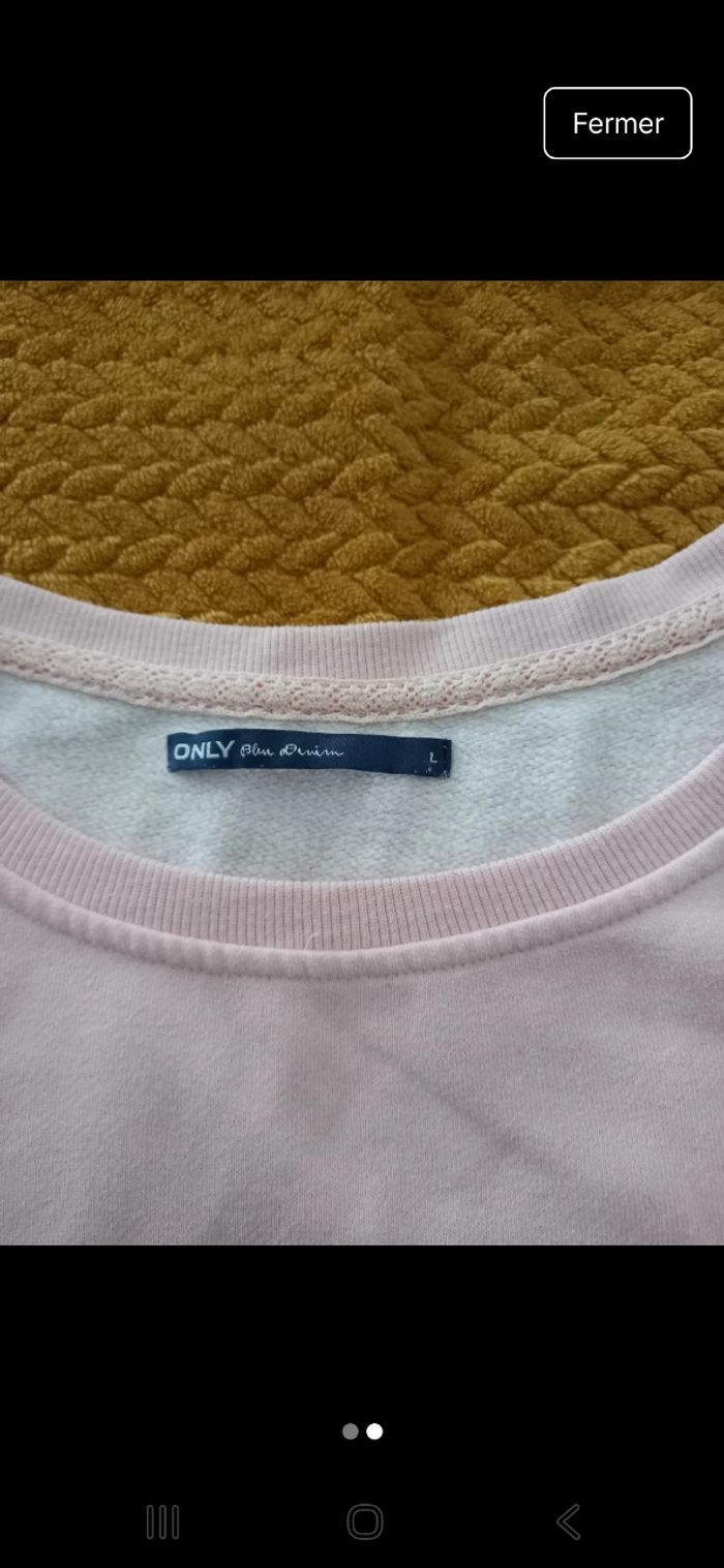 Pull only - photo numéro 2
