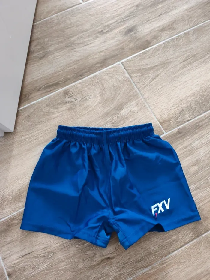 Short de rugby