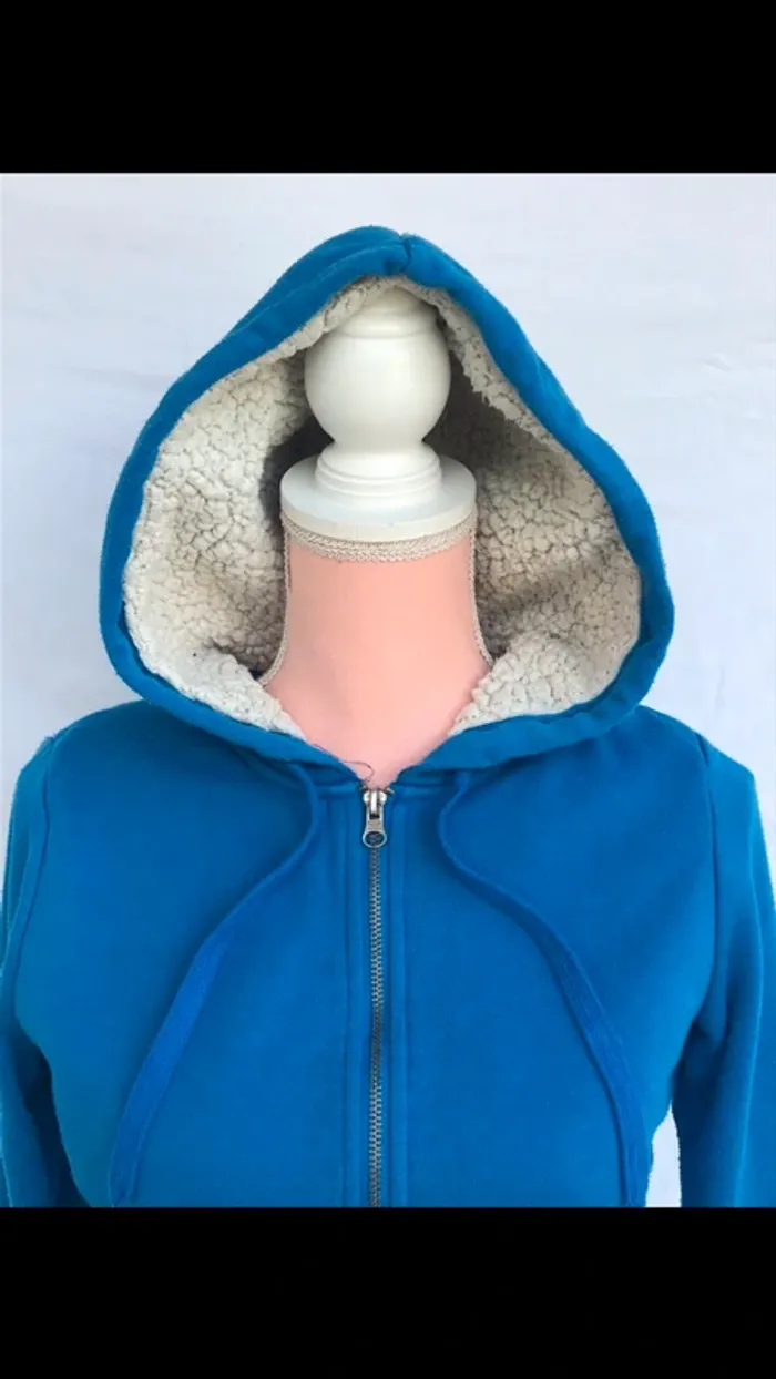 Gilet polaire - photo numéro 6