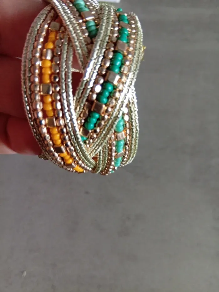 Bracelet promod - photo numéro 3