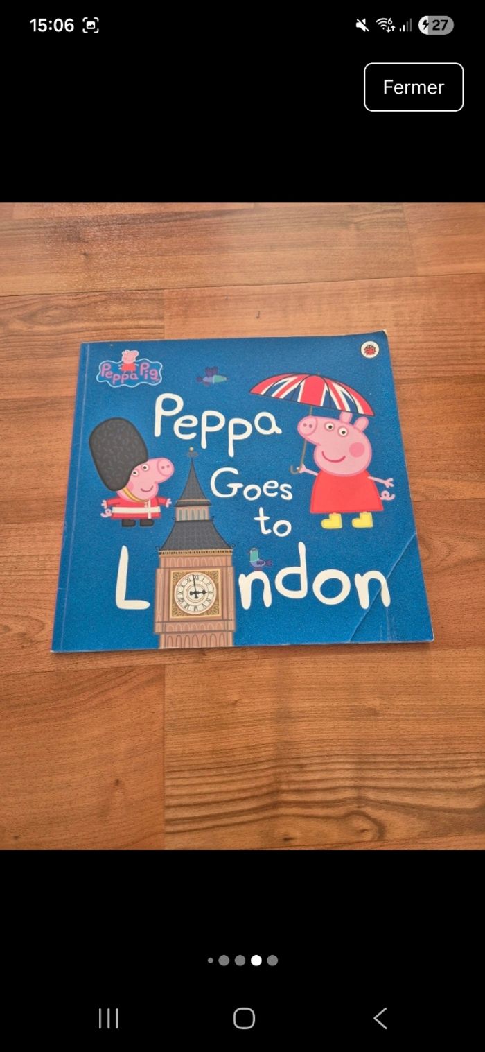 Lots de 10 livres - photo numéro 2