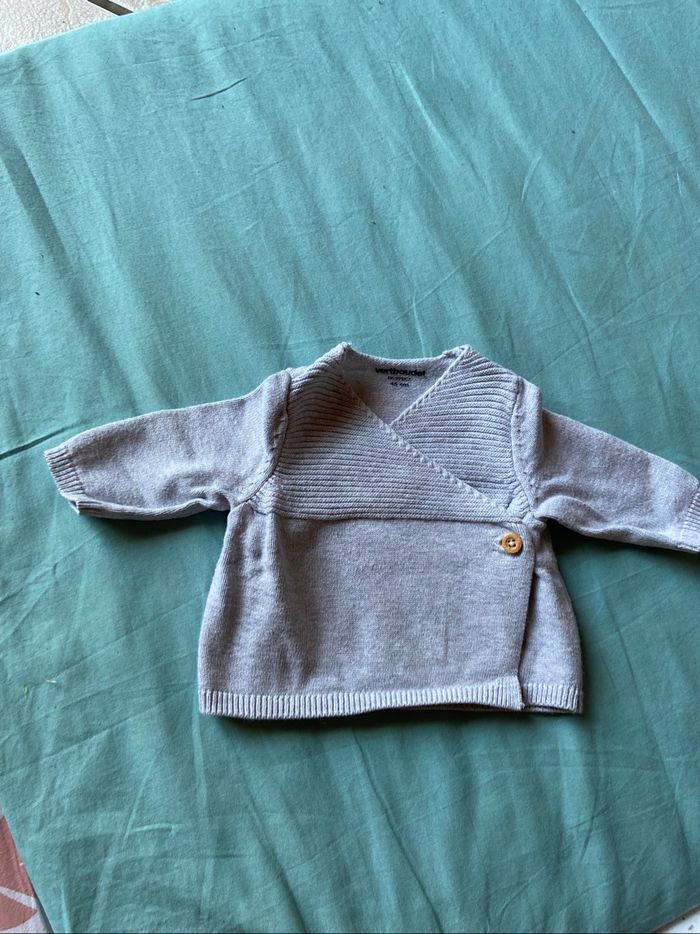 Layette  vertbaudet - photo numéro 3