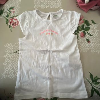 T shirt