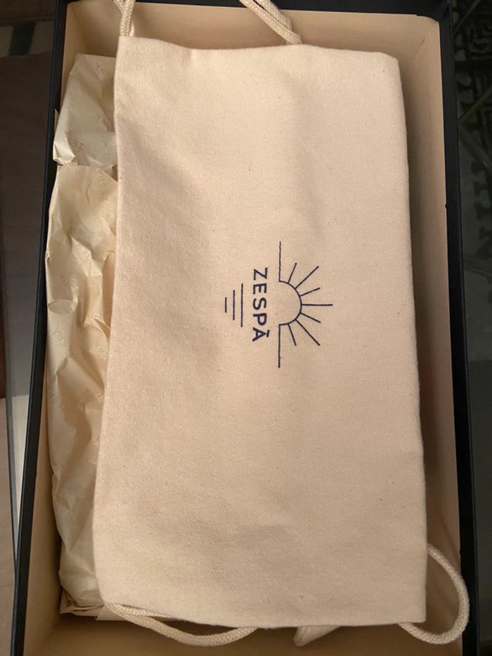 Basket zespà Provence femme - photo numéro 7