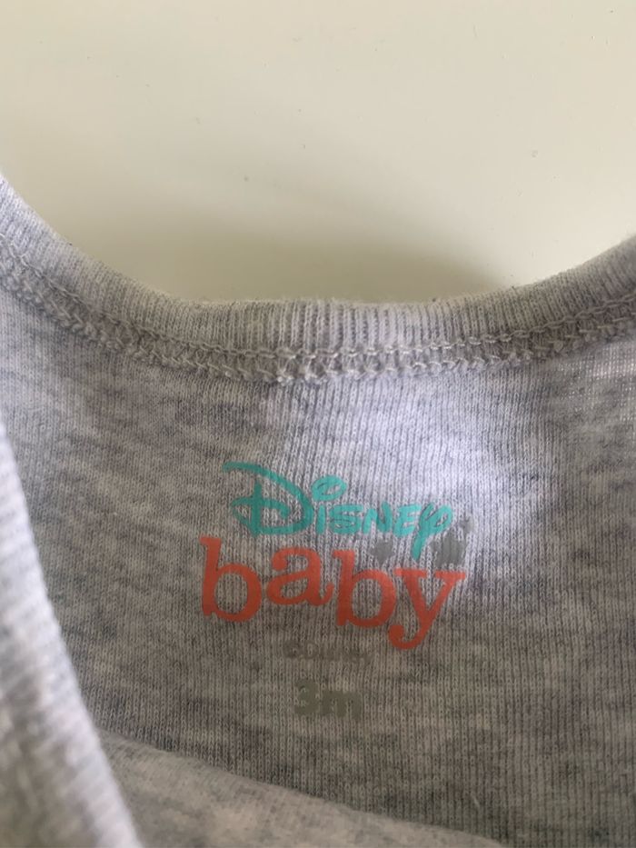 Lot disney bébé - photo numéro 7