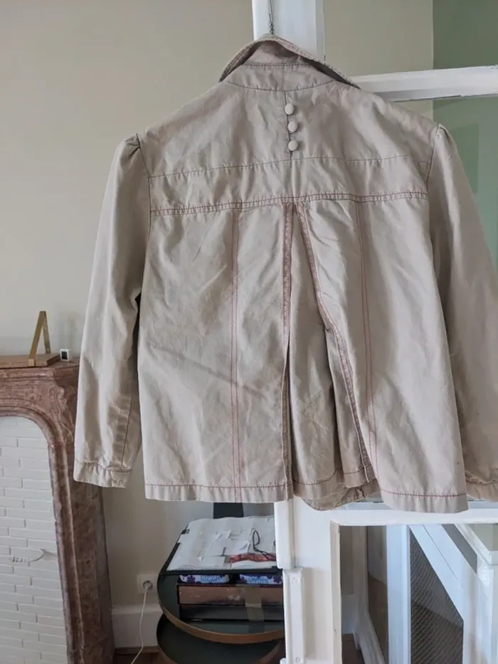 Veste promod - photo numéro 2