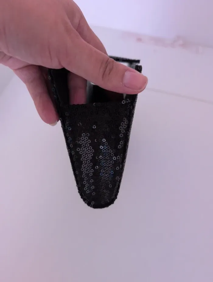 Pochette à sequins Guerlain - photo numéro 4