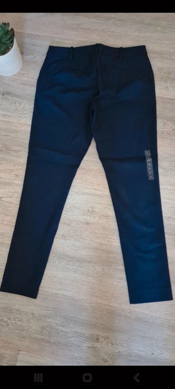 Pantalon slim Ralph Lauren - photo numéro 4