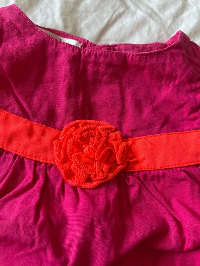 Robe bébé - photo numéro 2