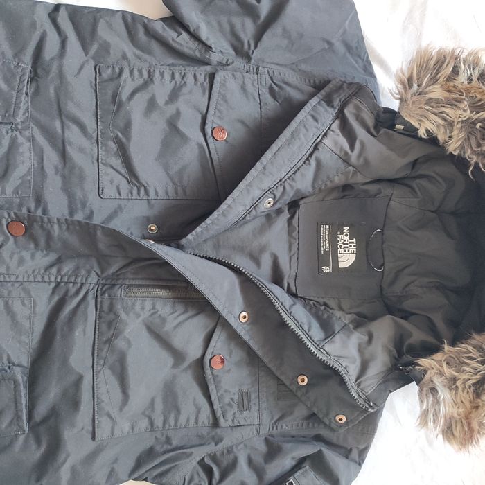 Blouson The North Face Gotham - taille XS - photo numéro 5