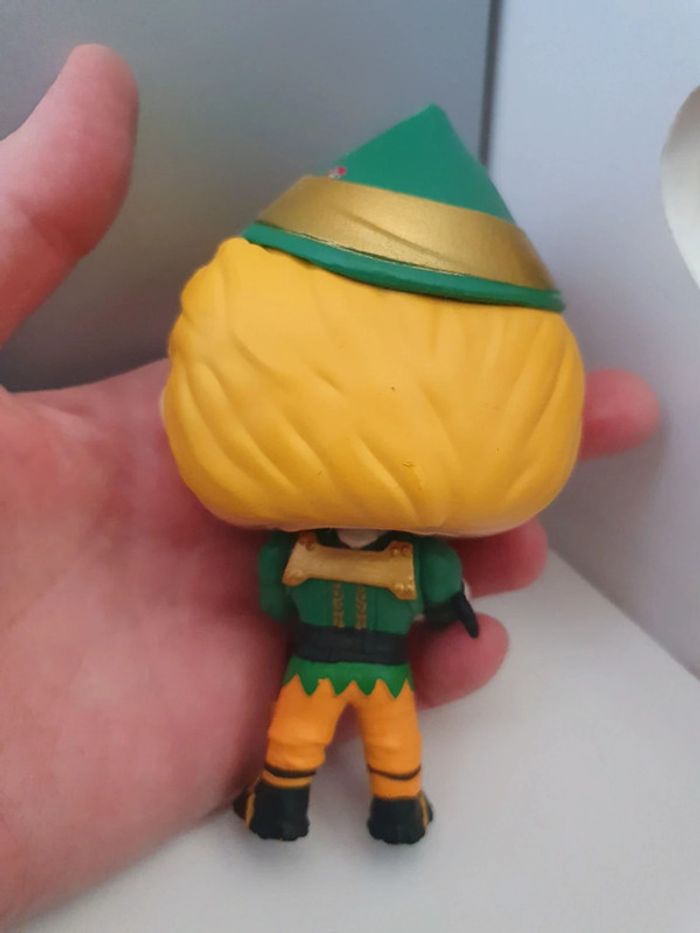 🌞 Poupée POP Fortnite 🌞 - photo numéro 3