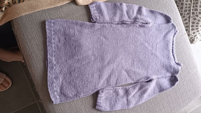 Robe 5 ans - photo numéro 2