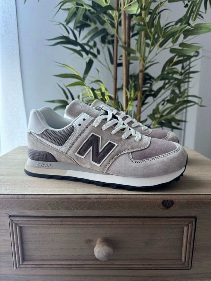 New balance 574