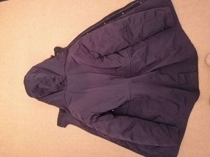 Parka homme - photo numéro 3