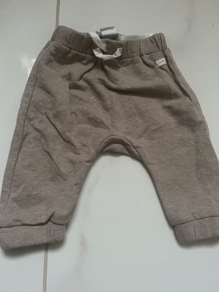 Legging bébé - photo numéro 2