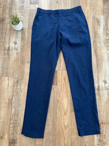 - Chino Devred (A) - Taille 38 - Très Bon état