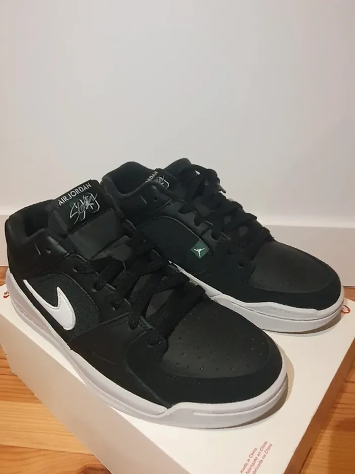 Nike Jordan Stadium 90 (40) - photo numéro 3