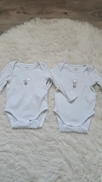 Bodies manches longues 1M