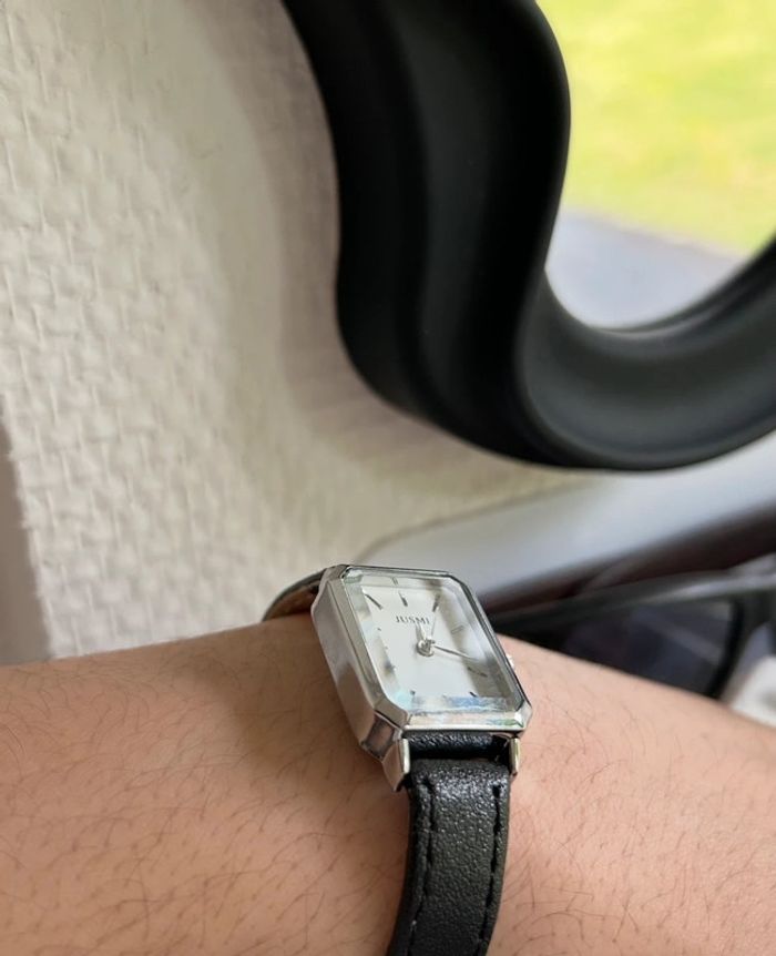Montre Aesthetic Waterproof - photo numéro 5