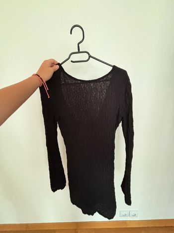 Robe de plage