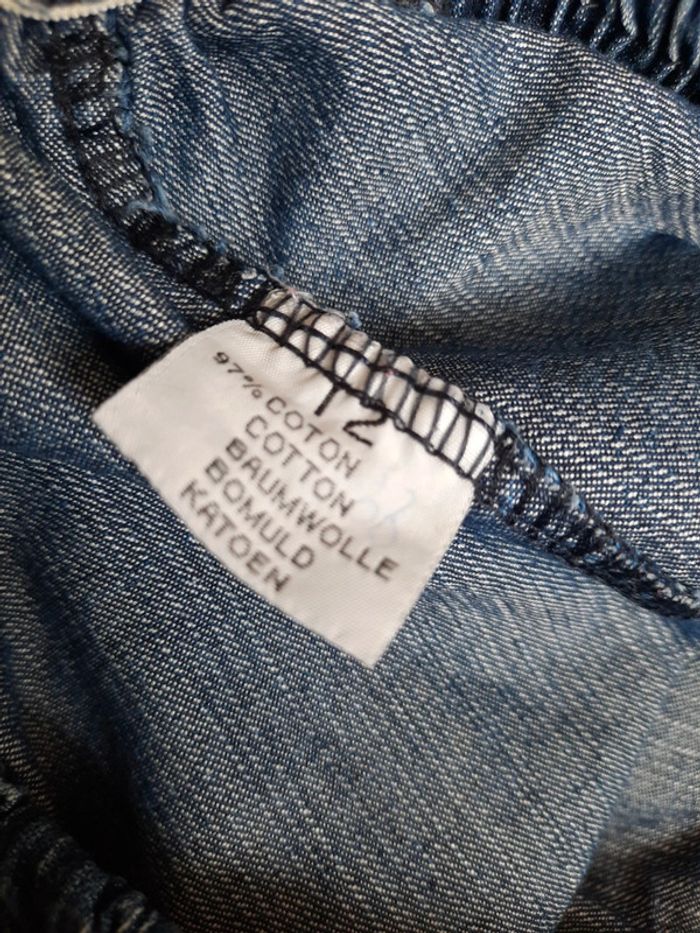 Pantalon ou pantacourt - photo numéro 4