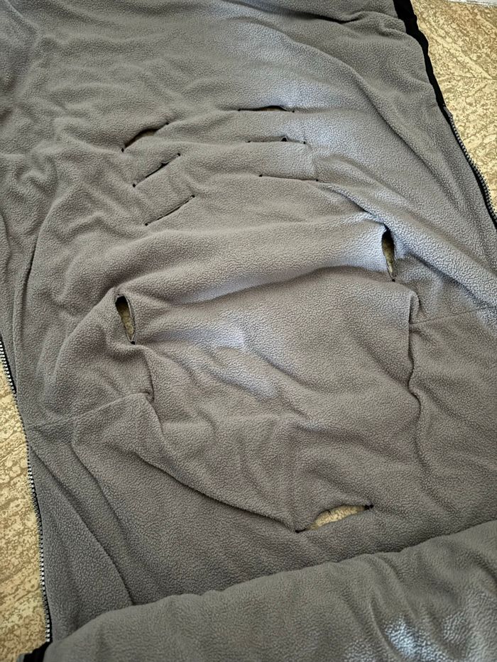 Chancelière - photo numéro 2