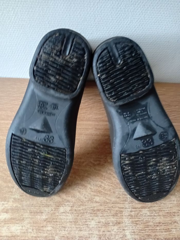 Botte - photo numéro 4