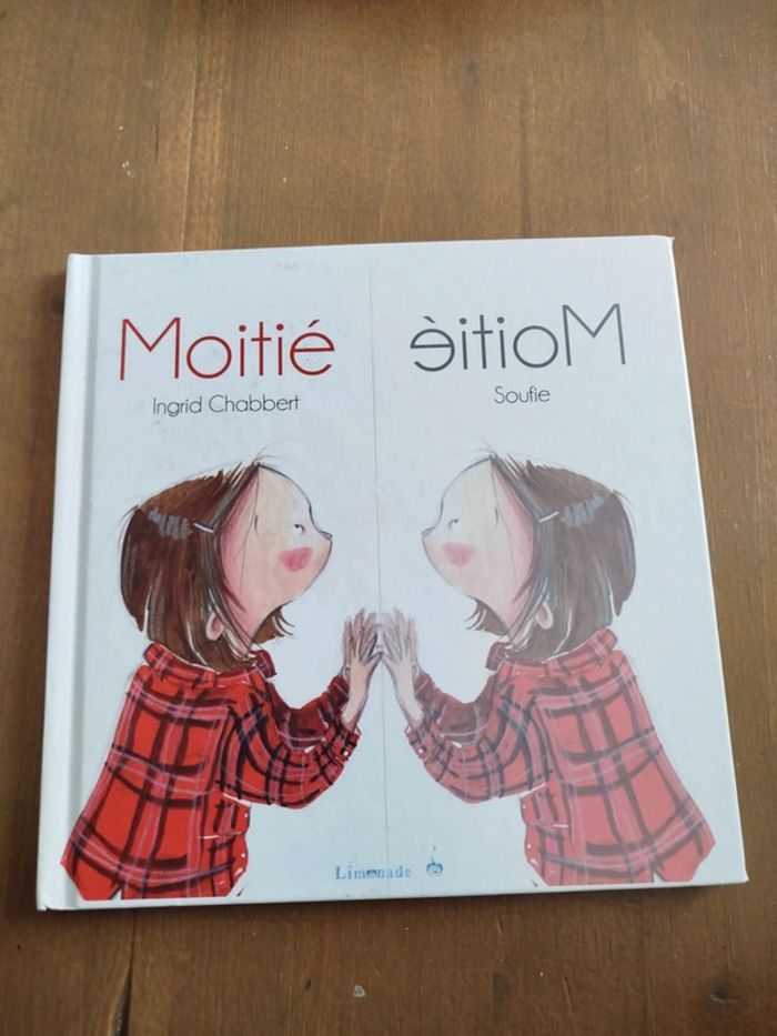 Moitié moitié