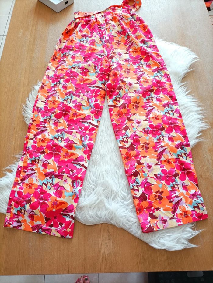 Pantalon fluide 12 ans fille - photo numéro 5