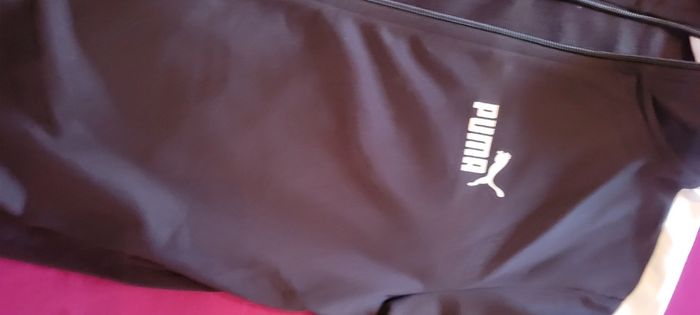 Veste survêtement Puma - photo numéro 4