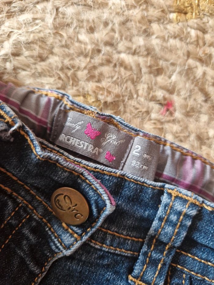 Jeans - photo numéro 4