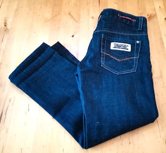 Jeans "SK Denim" - photo numéro 2