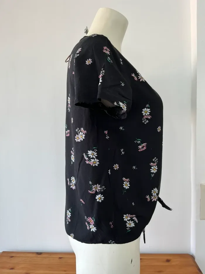 Chemise manches courtes - photo numéro 4