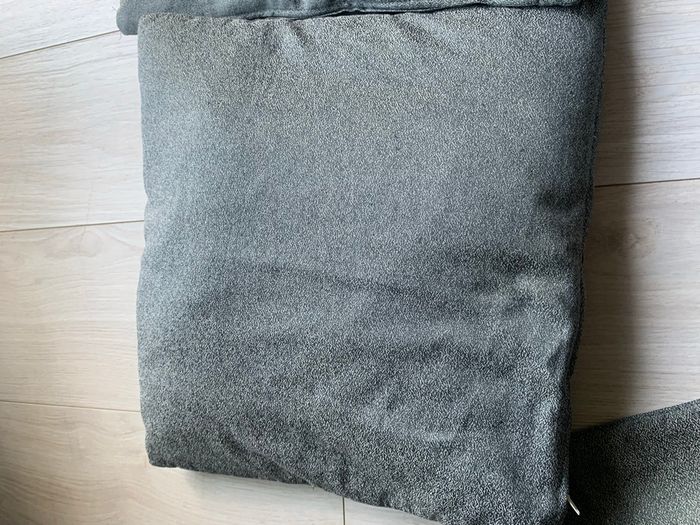 4 housse de coussin - photo numéro 9