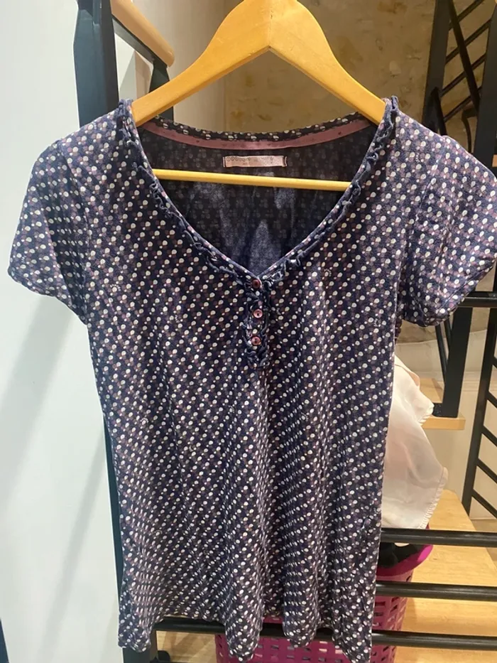 Tes shirt