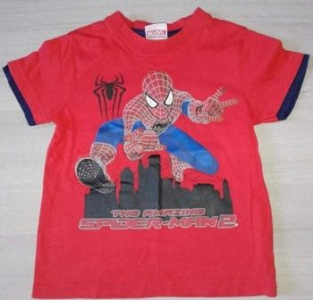 T-shirt manches courtes