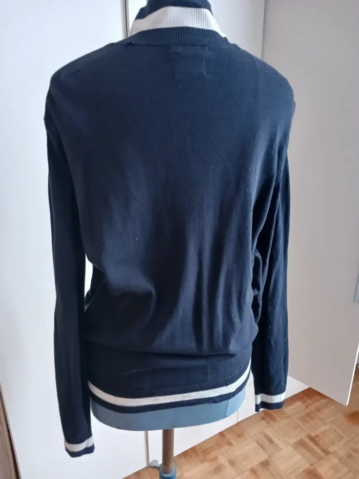Gilet homme Rucfield - photo numéro 4